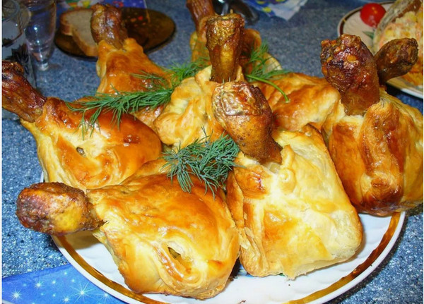 Про жрачку