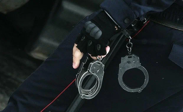 На Сахалине военный второй раз отказался ехать на СВО и отправился в колонию