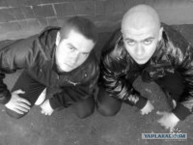 Дикие фото из социальных сетей