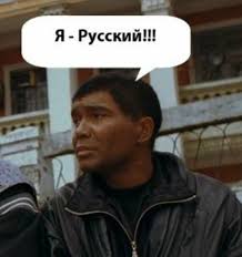 Это корейская девушка, которая учится в Канаде