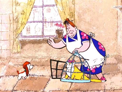 Петербуржец сделал замечание девушке за то, что не убирает дерьм@ за своей собакой