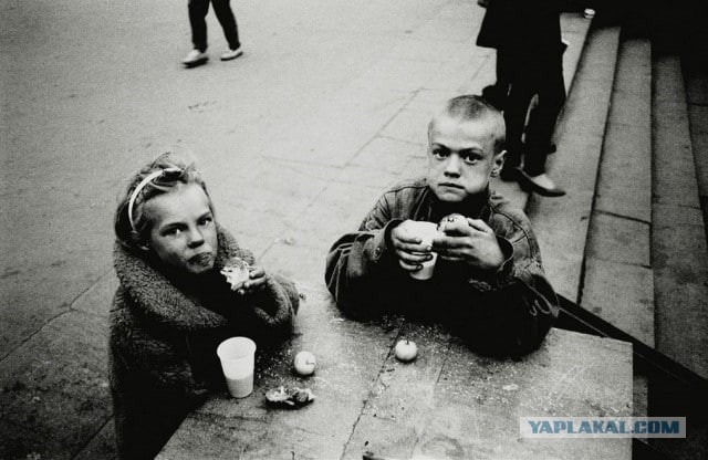 Интересные фотографии 1990 -х 29.03.24