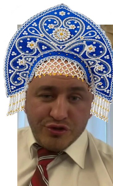 На бывшую главу Пушкинского музея заявили в прокуратуру из-за слов о кокошнике