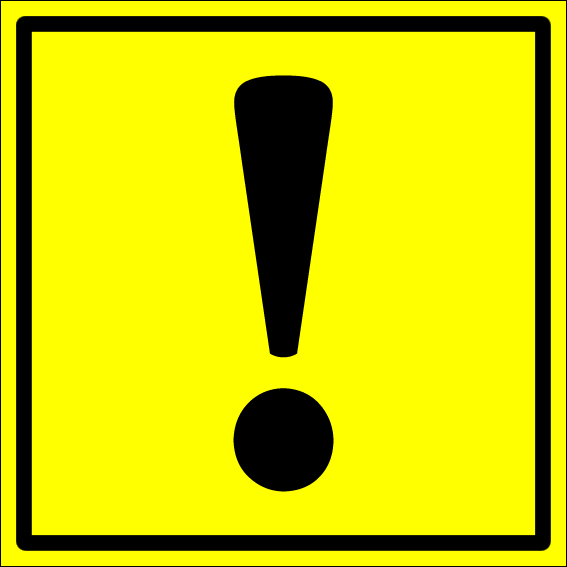 А ведь правда, зачем эти наклейки?