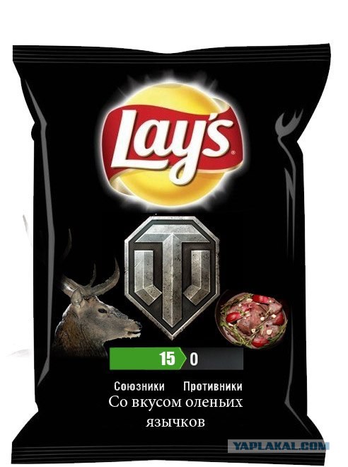 Wargaming 7