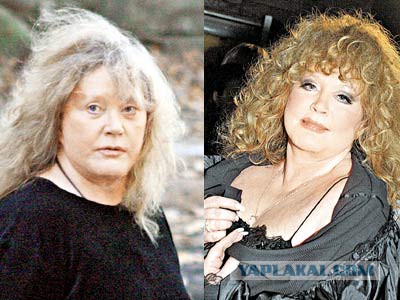 Загадочная история Бенджамина Галкина