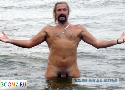 Странные и удивительные животные
