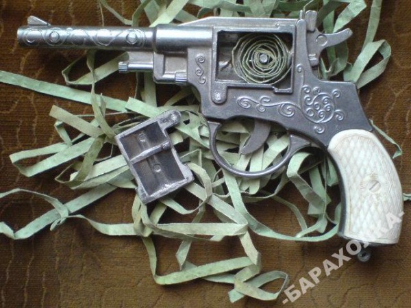 У меня был такой мяч!