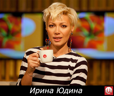 10 самых сексуальных ведущих утренних программ!