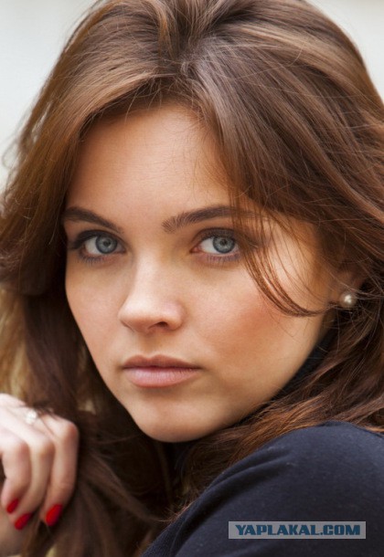 Это Омск, детка