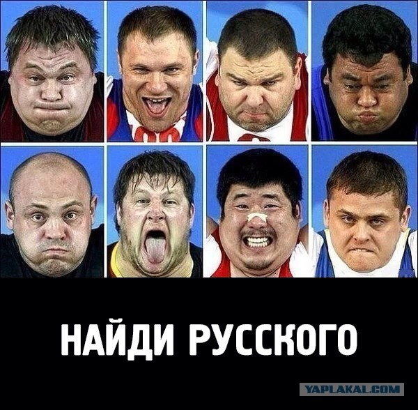 Немного позитива