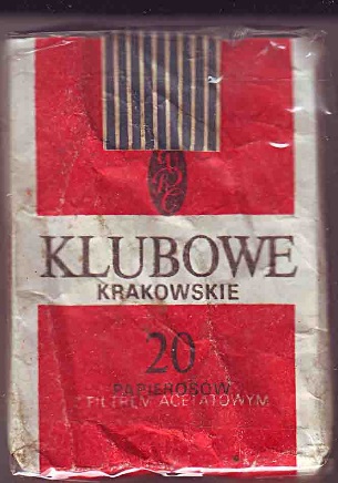 "Коллекция" из начала 90-х