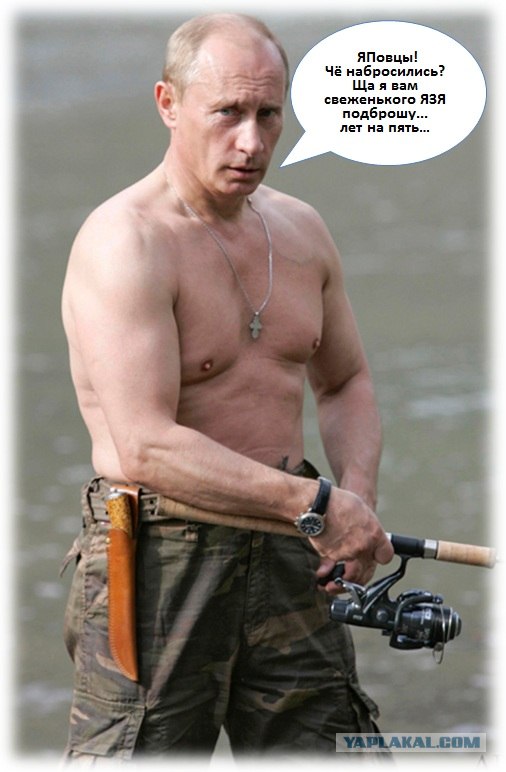 Россияне задают Путину "неудобные" вопросы