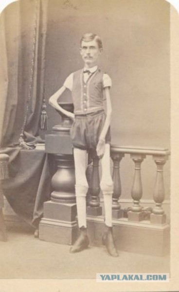 40 удивительных исторических фотографий