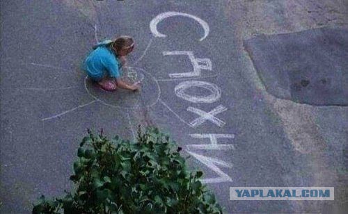 Немного картинок и юмора