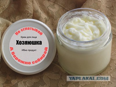 И о красоте!