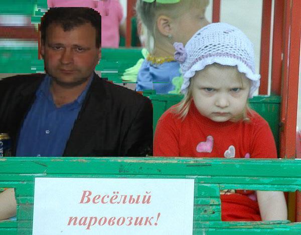 Встречи с интересными людьми
