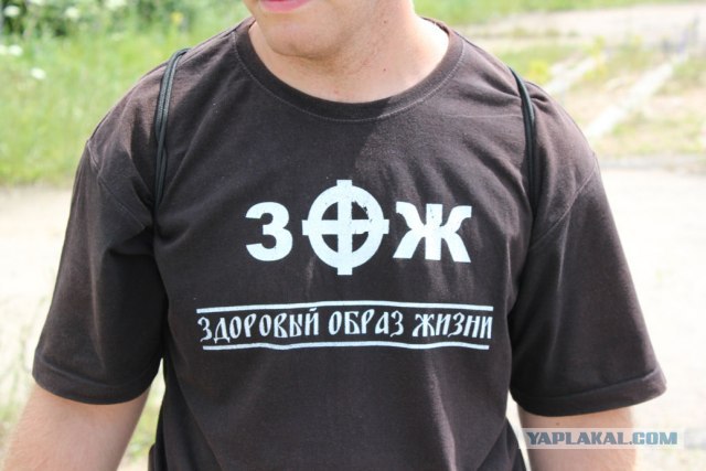 Streetworkout в Калуге
