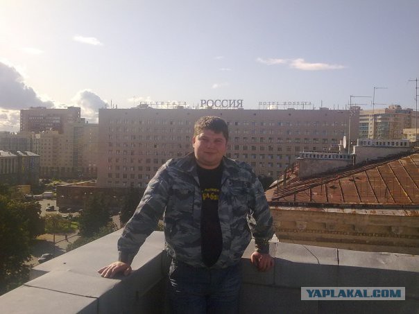 Немного о нелёгкой работе монтажника ВОЛС