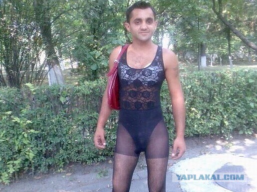 Ужасы из соц.сетей