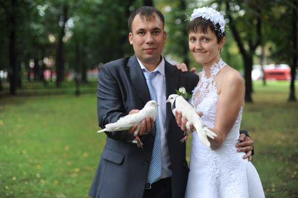 "Покормим бесплатно..."