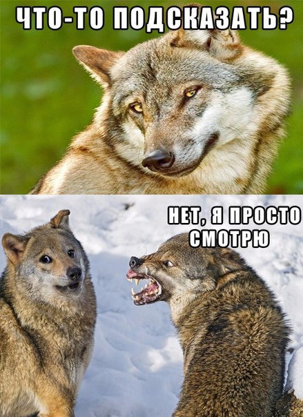 Картинки набрались разные