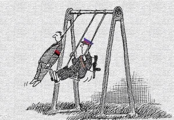 Вчерашний пи..ц , произошедший на Украине