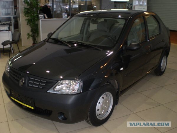 Мой первый автомобиль - Москвич 2141