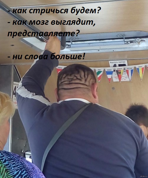 Подборка интересных и веселых картинок