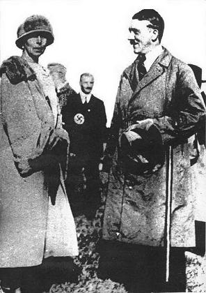 Великая княгиня Романова открыла отель в Крыму