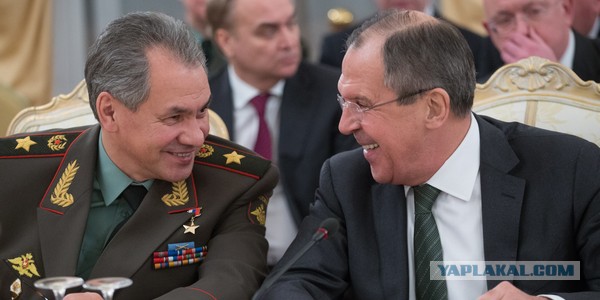 Мутко отказали в аккредитации на Олимпиаду
