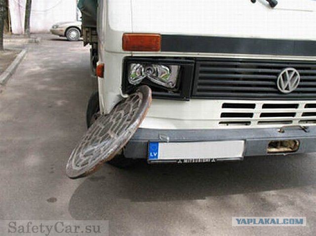 Люк