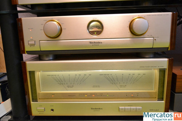 HI-FI Ностальгия.