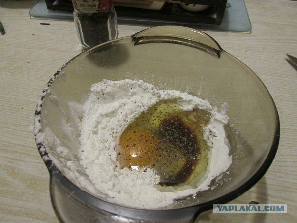 Фуршетный закусочный стол