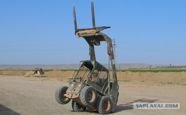 Фотки из Ирака