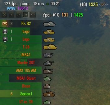 Wargaming 44