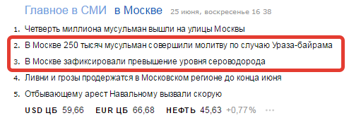 СМИ: В Британии автомобиль наехал на толпу людей, празднующих Ураза-байрам