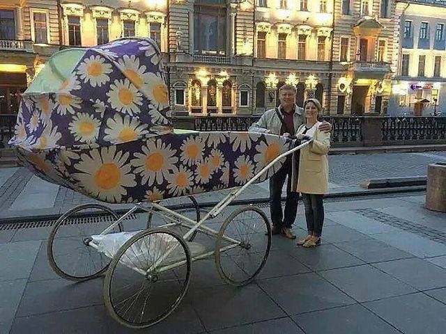 Подборка интересных и веселых картинок