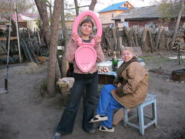 В асоциальных сетях не должно прекращаться веселье