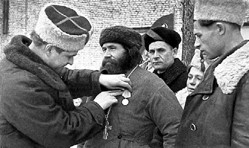 Законопроект о защите чувств атеистов
