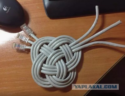 Телефонная монтажная колодка. Развитие и деградация