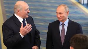 Топ президентов, по длительности нахождения у власти