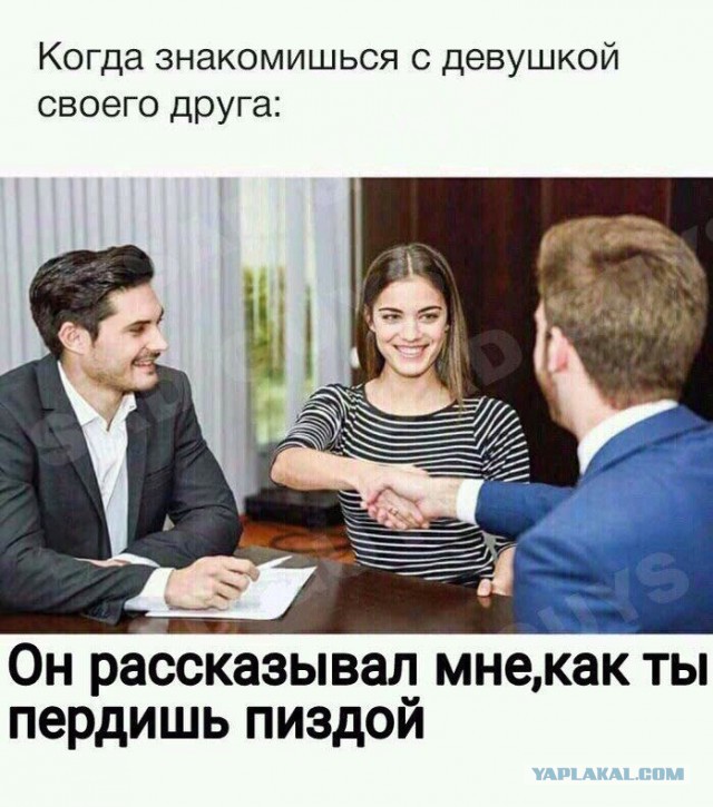 Моральное разложение светлых умов