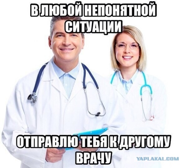 Медицинские мифы, в которые многие верят благодаря фильмам