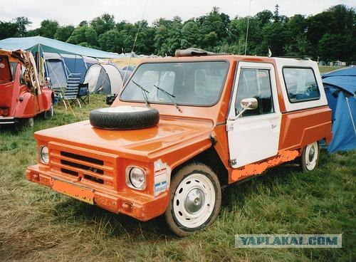 Игра на ЯПе: Угадай АВТО-3
