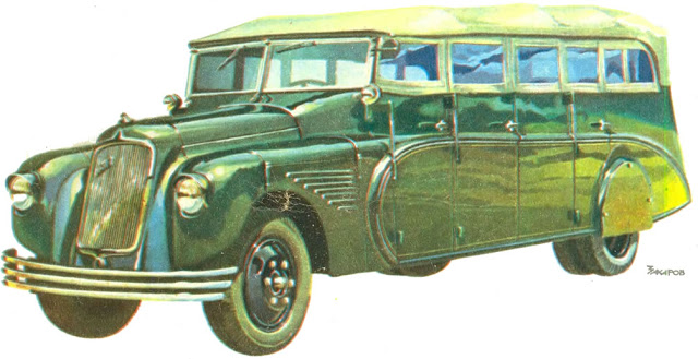 Игра на ЯПе: Угадай АВТО-5