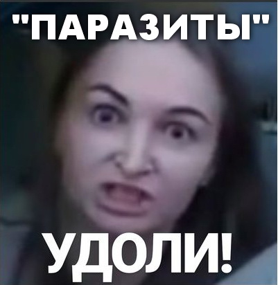 Вы поганая стручконосная мразь!». Реакция шеф-редактора RT на расследование «Паразиты»