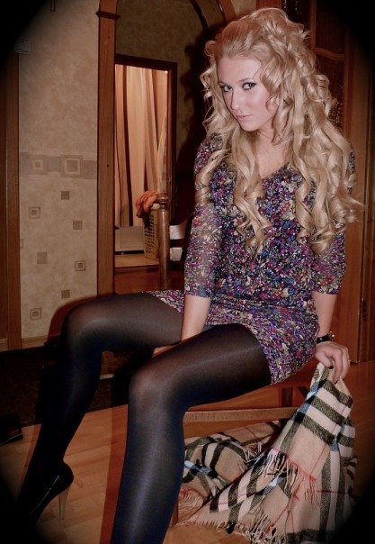 Девушки из Facebook 2