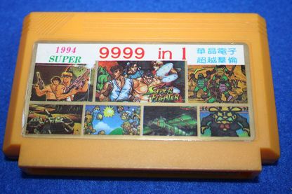 8 bit ностальгии