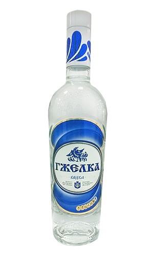 В сети посмеялись с предложения Рогозина разукрасить космические корабли в хохлому и гжель
